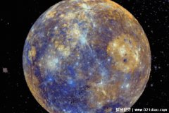 水星为何没有大气层水星的距离过于靠近太阳