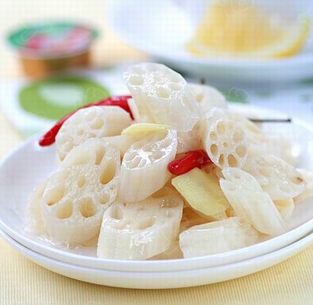 宝宝的体质和饮食的关系