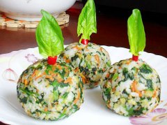 宝宝吃菠菜过量影响发育盘点宝宝错误科学吃