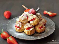 低卡甜食减肥巧吃甜食不发胖的6个技巧