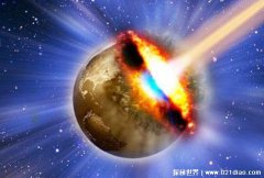 小行星撞击地球百年内会不会发生不会发生？人类可避免