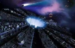 猜测认为实现永生的关键所在就是量子理论