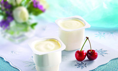 宝宝经常喝酸奶会有很多好处