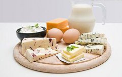 宝宝刚断奶需要补充什么营养