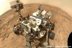 祝融号发现火星存在液态水对人类影响大？重要的发现