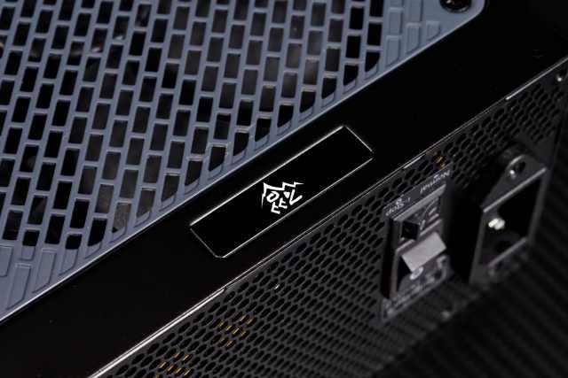 鑫谷电源650w全模组怎么样（RTX40显卡乐无忧鑫谷昆仑KL-1250G电源评测）(10)