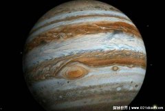 木星未来会成为一颗恒星吗？或许是恒星的备胎？体积较大