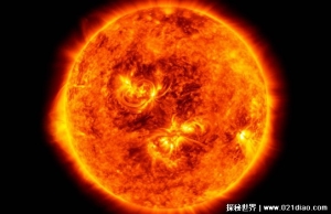 人类可以登上太阳吗 人类无法到达太阳表面(表面温度高)