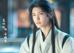 护心白晓生是好人吗？