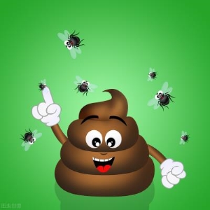 狗狗吃自己呕吐物是怎么回事,为什么动物会吃自己的便便