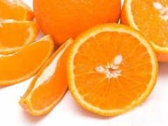 酸味水果帮你赶走感冒