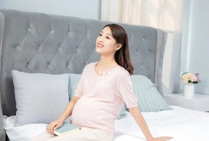 刚怀孕1-7天的征兆,这15个信号是暗示你怀孕了