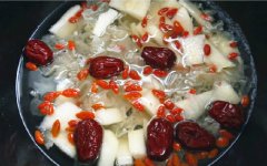 孕妇咳嗽应该少用药赐你几个很灵验的食疗方