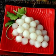 气色不足记住这8种食物