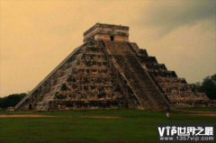 玛雅语言与汉语极为相似玛雅文明来自中国吗