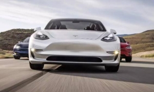 特斯拉是电动车还是燃油车?特斯拉怎么充电