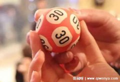 双色球一等奖死规律，按着口诀买期期都有机会中？最全中奖口诀