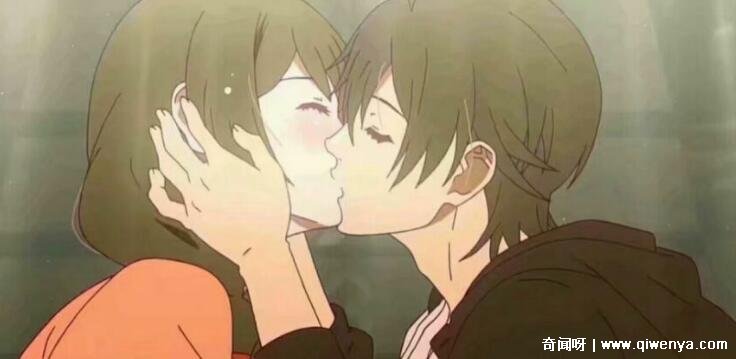 男生亲着亲着就会起反应吗,正常男生都会起反应(渣男不起反应)