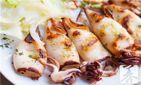 没有烤箱怎么烤干鱿鱼 没有烤箱怎么烤干鱿鱼