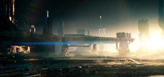 神秘的月球背面,据说背面有外星人?别闹了