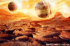 火星上是否存在生命至今是未解之谜？环境恶