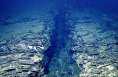 马里亚纳海沟恐怖在哪马里亚纳海沟压强巨大？让人畏惧