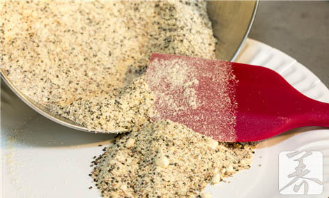 烙油馍怎么和面才软和