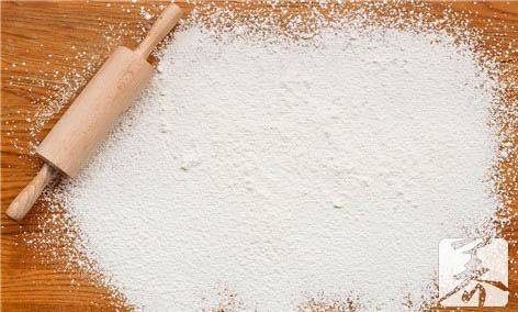 烙油馍怎么和面才软和