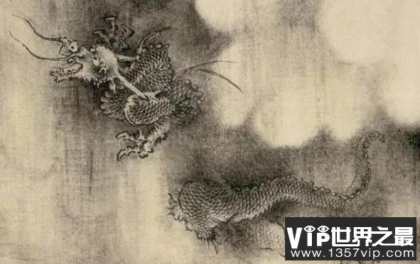 亲历营口坠龙老人证实龙的存在,专家解密遭到质疑