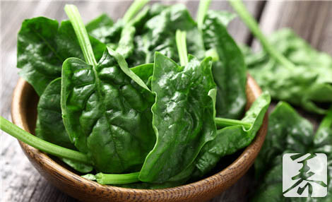 经常吃菠菜好处和坏处