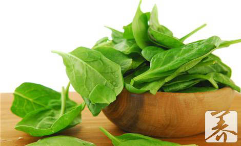 经常吃菠菜好处和坏处