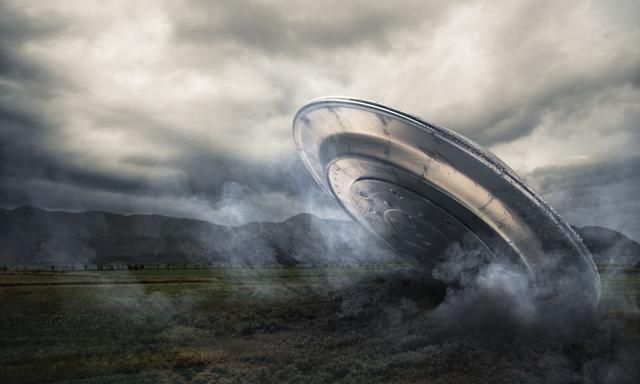 网上关于ufo的是真的吗(ufo事件真实值得看吗)图4