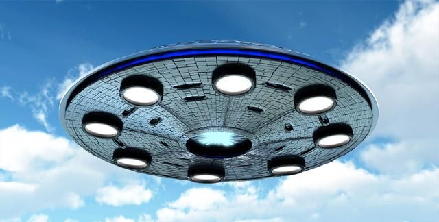 网上关于ufo的是真的吗(ufo事件真实值得看吗)图5