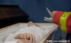 为什么不能留死人的微信侵犯不必要的隐私？心理上会难过