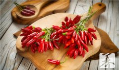辣椒灌肉煎的科学做法大全