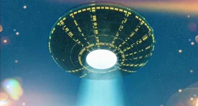 为什么每次UFO事件所提供的相片或都是模糊不清，不然就是拍摄的距离很远呢图1