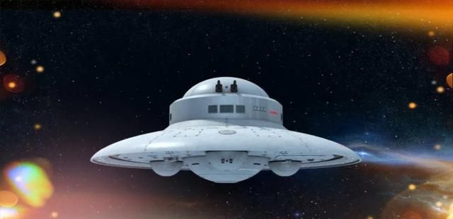 为什么每次UFO事件所提供的相片或都是模糊不清，不然就是拍摄的距离很远呢图2