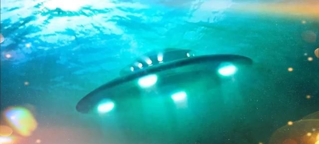 为什么每次UFO事件所提供的相片或都是模糊不清，不然就是拍摄的距离很远呢图5