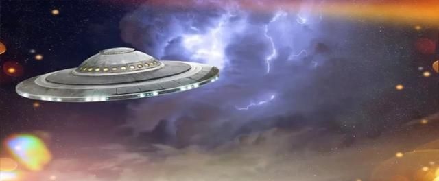 为什么每次UFO事件所提供的相片或都是模糊不清，不然就是拍摄的距离很远呢图6