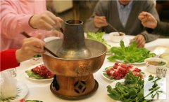 火锅酱料调好吃