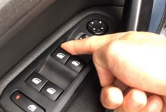 一键升窗失灵解决办法？解决方法极端且简单