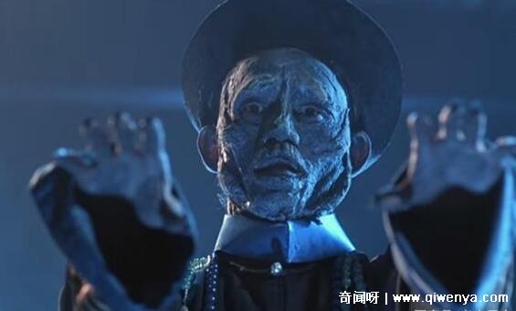 中国哪一年出现了僵尸在哪里闹过僵尸,1995成都(僵尸袭击事件)