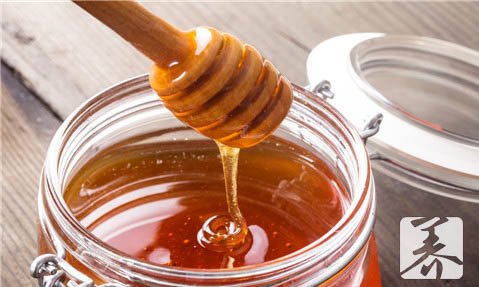 喝蜂蜜对胃好吗