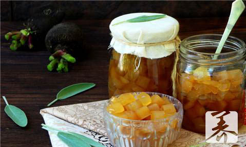 喝蜂蜜对胃好吗