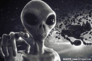 外星人是否隐居地球 至今是未解之谜(有待考证)