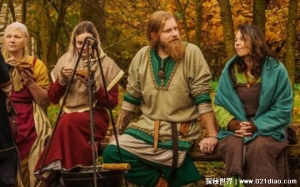 吉卜赛人的起源 至今仍然没有定论(神秘的族群)