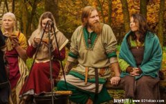 吉卜赛人的起源至今仍然没有定论？神秘的族