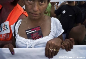 吉卜赛人的起源 至今仍然没有定论(神秘的族群)