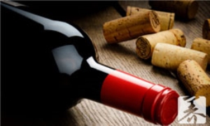 红酒入口发酸是好酒吗