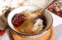 补血吃什么教你几道补血最佳菜谱